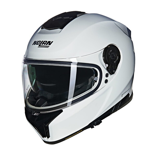 NOLAN D49952 NOLAN(ノーラン) バイク用 ヘルメット フルフェイス N80-8 CLASSICO(WHITE/305) XLサイズ(61-62cm) 49952