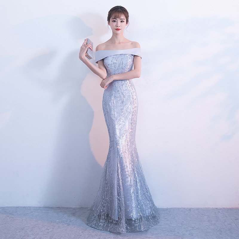 マーメイドドレス ロングドレス 演奏会 安い カラードレス 花嫁 カクテルドレス 結婚式 イブニングドレス 二次会 フォーマル 発表会 大きい サイズ