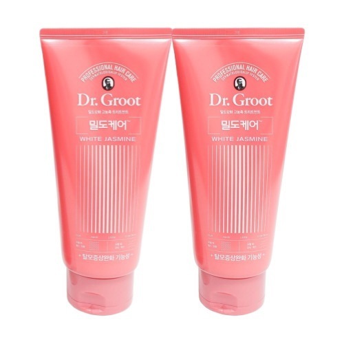 [1+1] 密度ケア ホワイトジャスミントリートメント 300ml