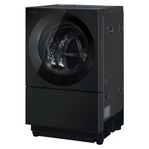 【無料長期保証】パナソニック NA-VG2900L-K ななめドラム洗濯乾燥機 (洗濯10kg・乾燥5kg) 左開き スモーキーブラック