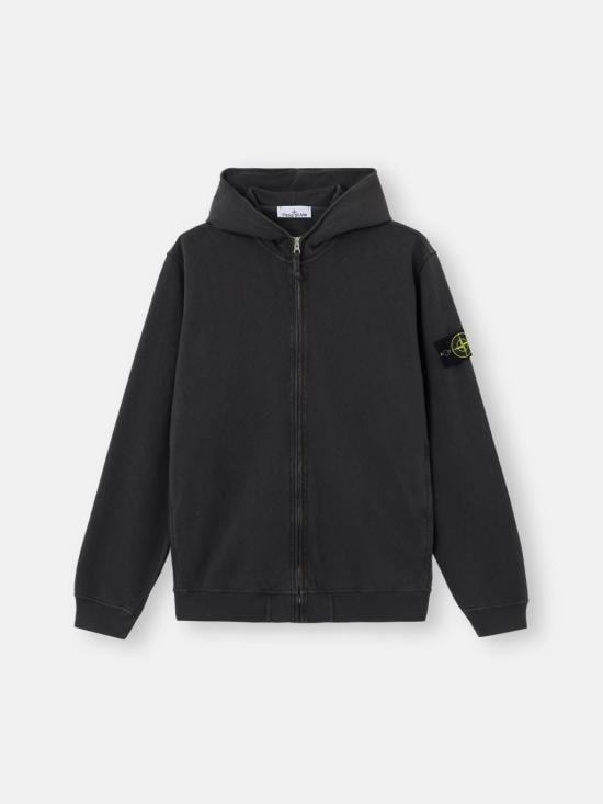 STONE ISLAND Men Tunic Tops L1S156100032S0060 V0165 Grey
