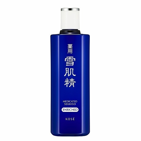 【コーセー認定ショップ】薬用 雪肌精 エンリッチ 360mL / kose