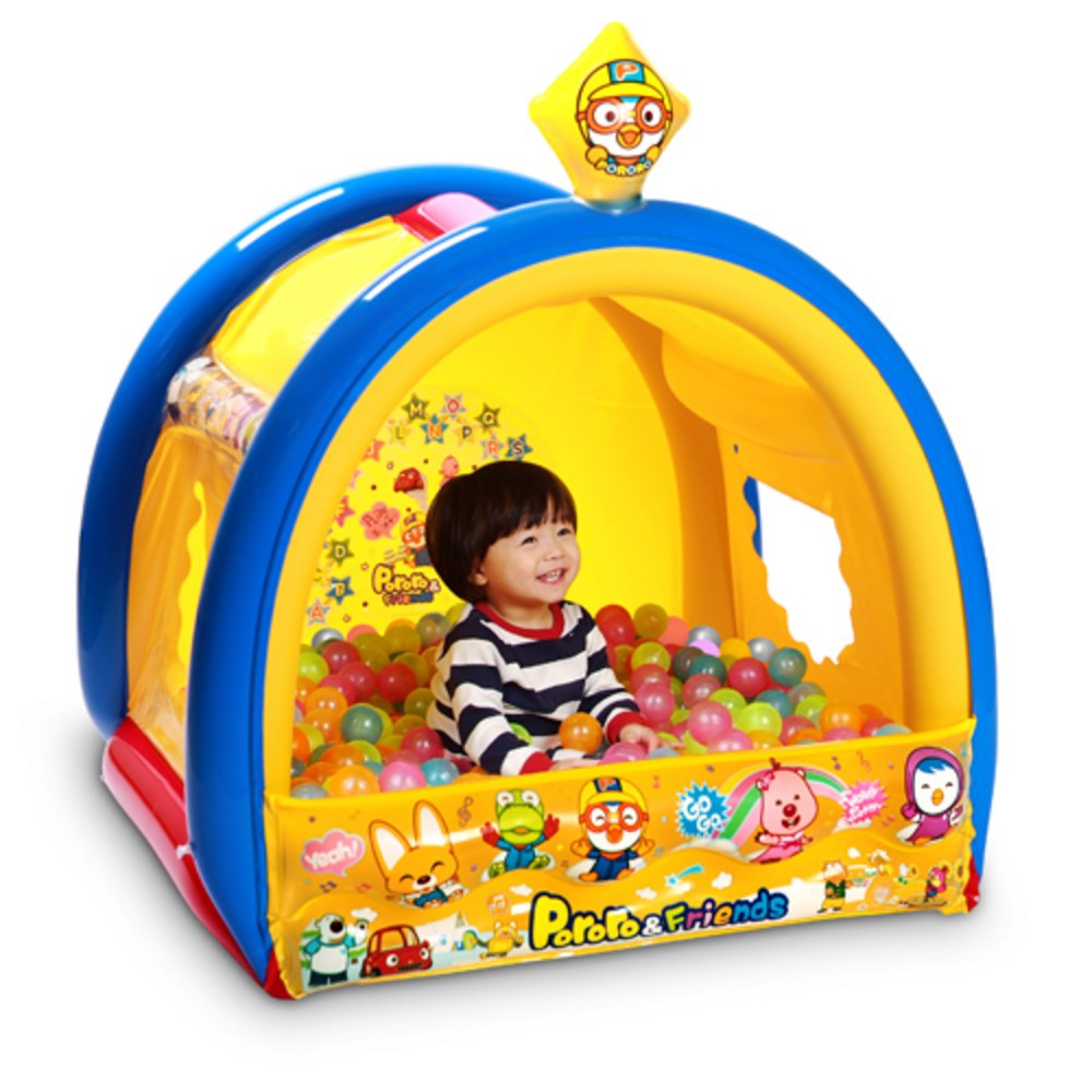 ポロロボールハウス 7,686円