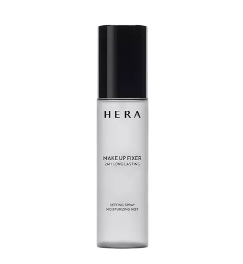[リニューアル]メイクアップフィクサー, 80ml/メーク仕上げ/メーク崩れ防止/