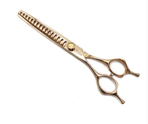 シルバーライン ハサミ 左利き