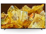 【標準開梱設置無料】 SONY 液晶テレビ・有機ELテレビ BRAVIA XRJ-65X90L [65インチ] JAN:4548736148819