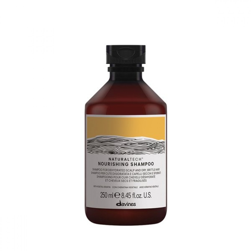 ダビネス ネリッシング シャンプー 250ml