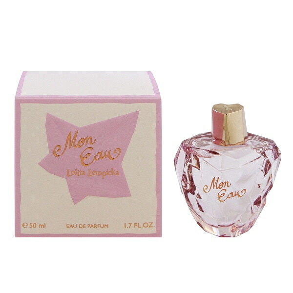 ロリータ レンピカ モン オー EDP SP 50ml
