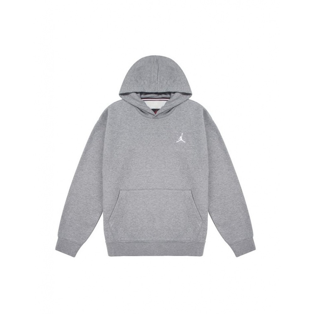 ナイキジュニアナイキジョーダンエッセンシャル起毛パーカー FJ7775-091