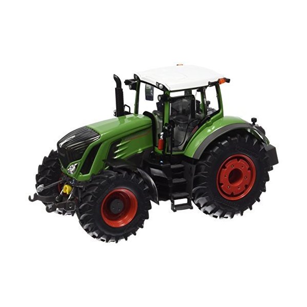 SIKU 7343Model Tractor Fendt 939Vario (2014) 並行輸入品