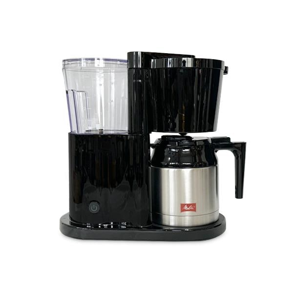 メリタ SKT53-1B メリタオルフィプラス フィルターペーパー式コーヒーメーカー