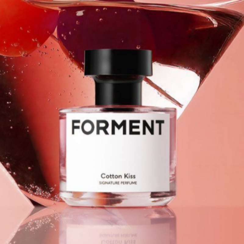 シグネチャー パフューム コットンキス 50ml