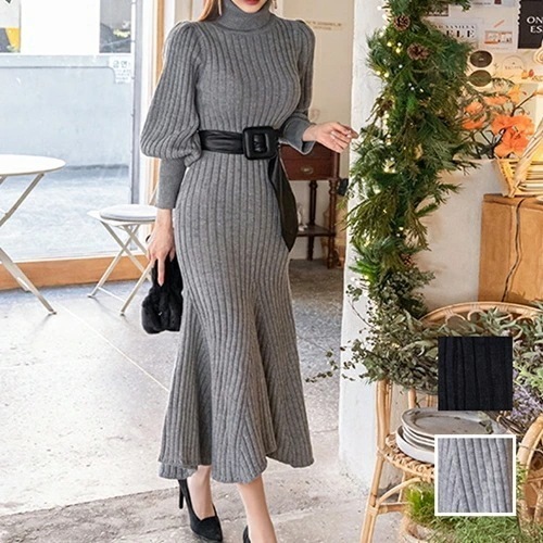 パーティードレス 結婚式 ワンピース ロング マキシ丈 オケージョン イブニング ドレス 韓国 ファッション レディース 秋 冬 ブライダル お呼ばれ コーデ 成人式 二次会 同窓会 20代 3