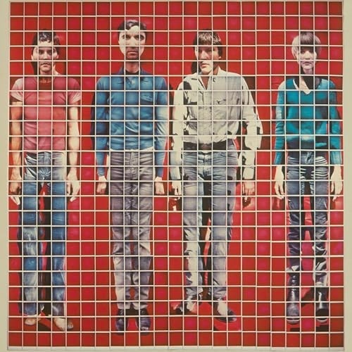 トーキング・ヘッズ ／ モア・ソングズ(Super Deluxe Edition)(完全生産限定盤)(B.. (CD) WPZR-31060