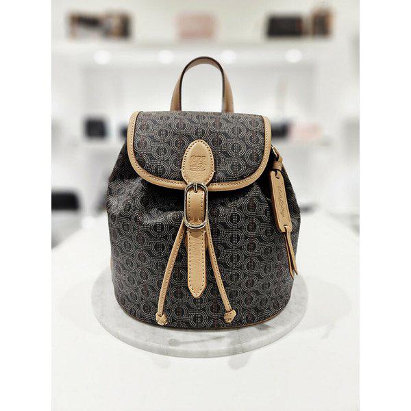 [] 女性ミニバックパックHS1MG02BE（P003796513）
