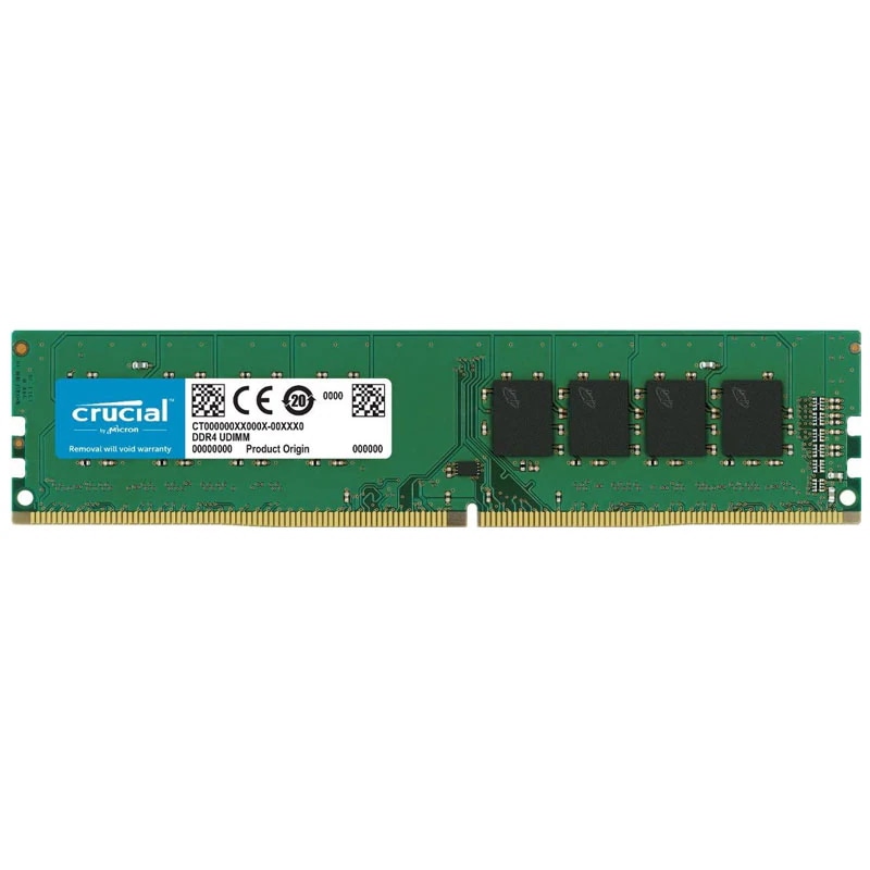 CT16G4DFRA266 [DDR4 PC4-21300 16GB]