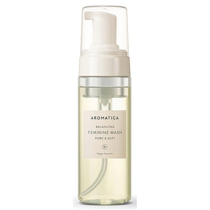 デリケートゾーンソープ/フォーム170ml