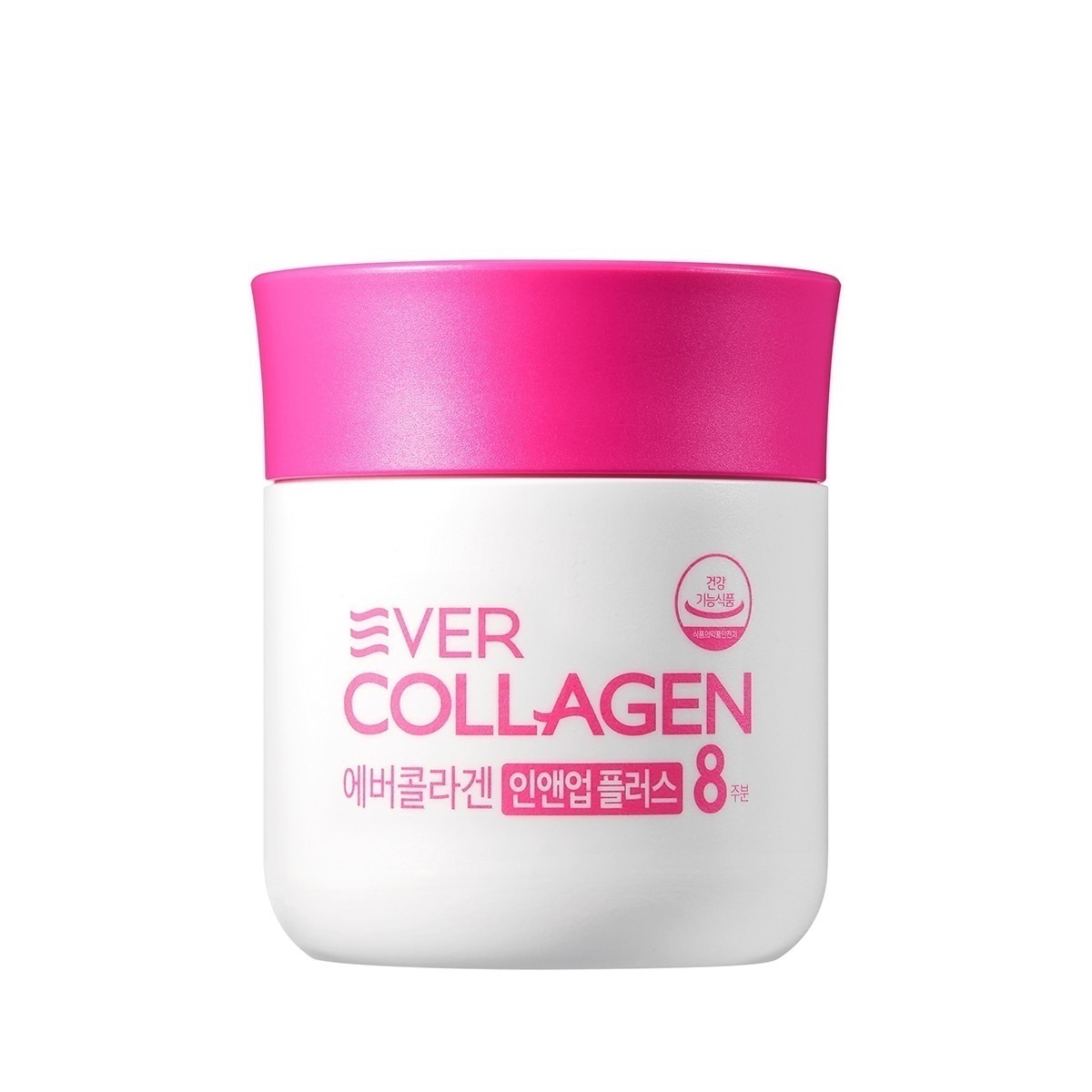 EVER COLLAGEN インアンドアップビオチンセル, 750mg, 56錠（28日分）