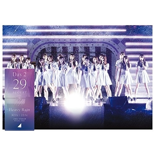 乃木坂46 ／ 4th YEAR BIRTHDAY LIVE 2016.8.28-30 JING.. (DVD) SRBL-1757