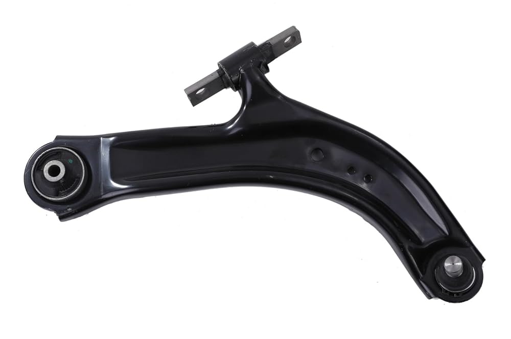 日産 用 セレナ C25 CC25 フロント ロアアーム コントロールアーム 右側 専用 設計 54501-5TA0A 54500-5TA0A C26 C27 等 社外品