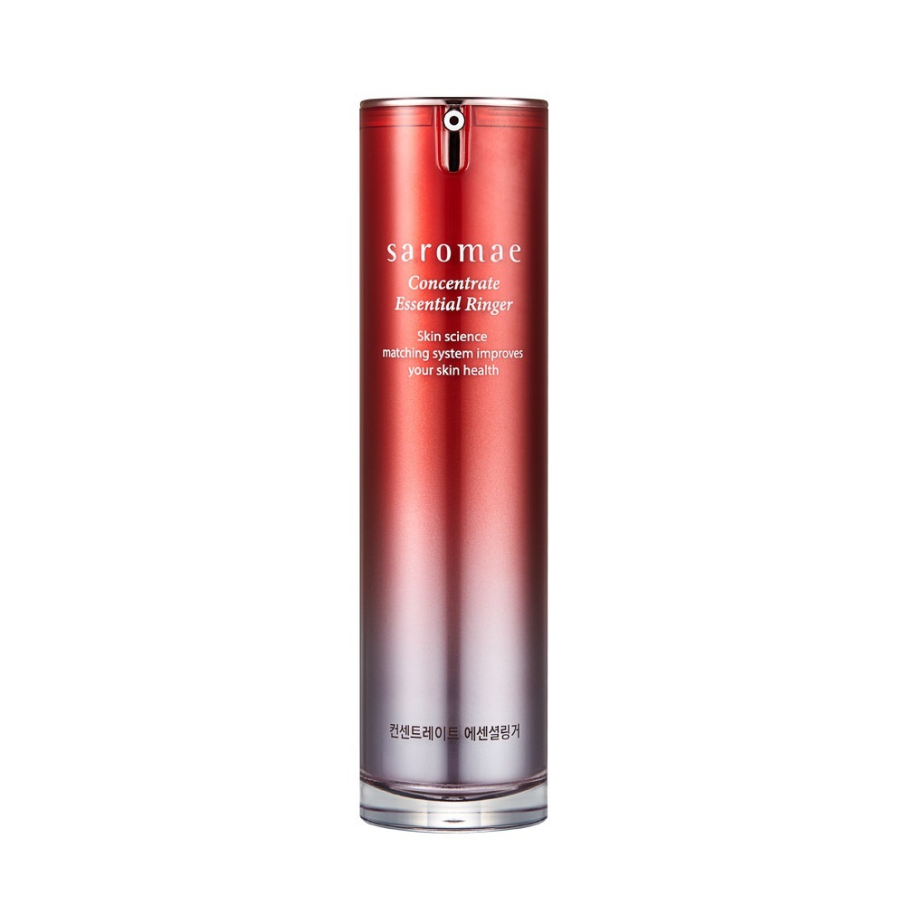 サロメコンセントレートエッセンシャルリンガー40ml