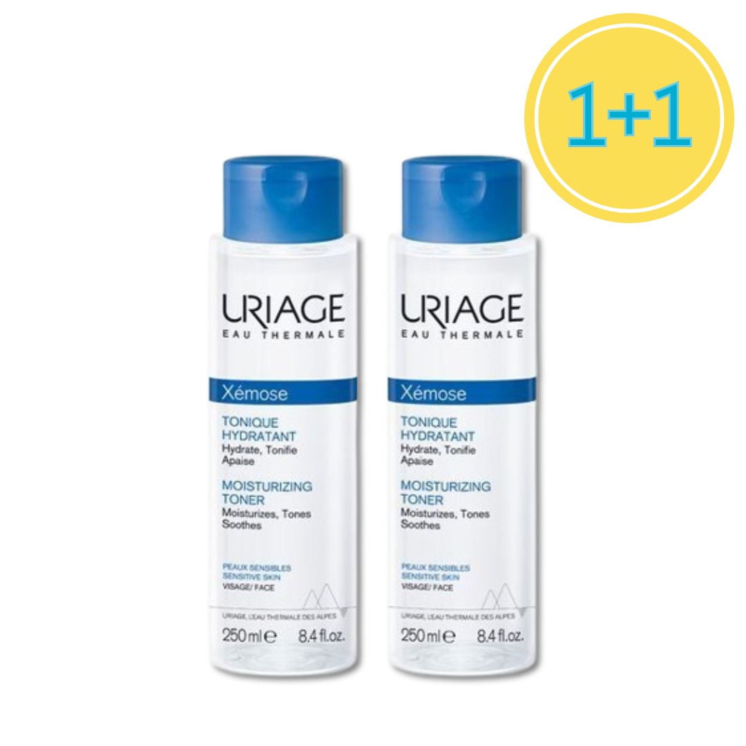 ジェモス トナー 250ml 1+1