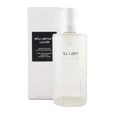 ブライト クレンジング オイル 450mL[ギフトラッピング対応] 8,019円