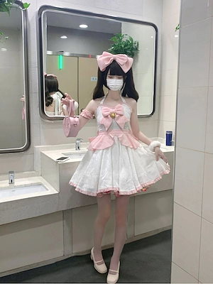 量産型ワンピース