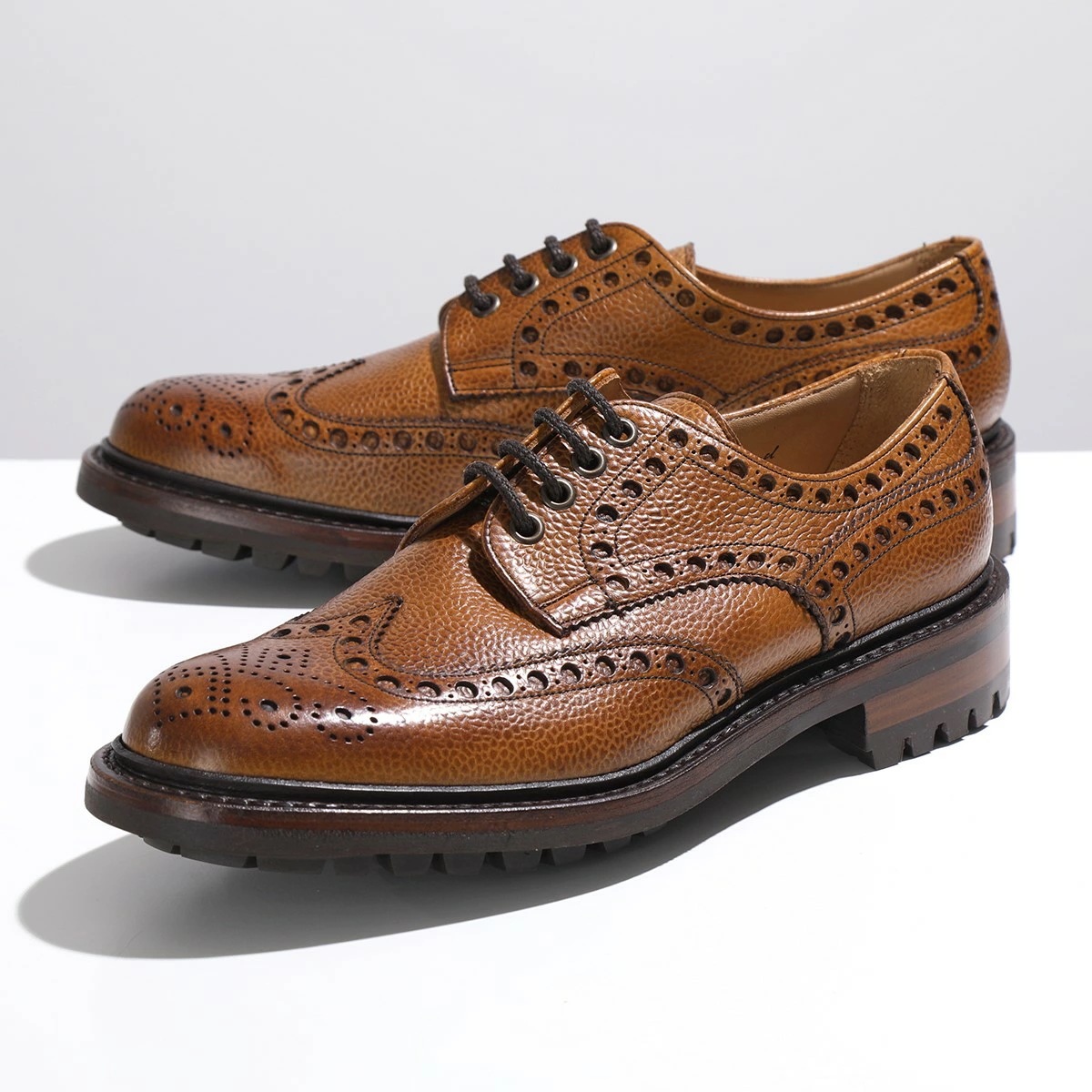 チーニー アルフレッド UK6 JOSEPH CHEANY ALFRED JOSEPH CHEANEY＞ALFRED アルフレッド ストレートチップ ドレス