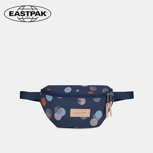 EASTPAK[イーストパック]ヒップカラースプリングガースポットEJCBW03 20Y