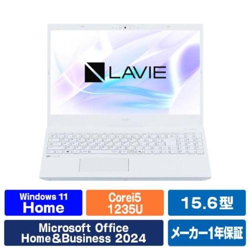 カラー:ホワイト系 NEC(日本電気)のノートパソコン 比較 2026年人気