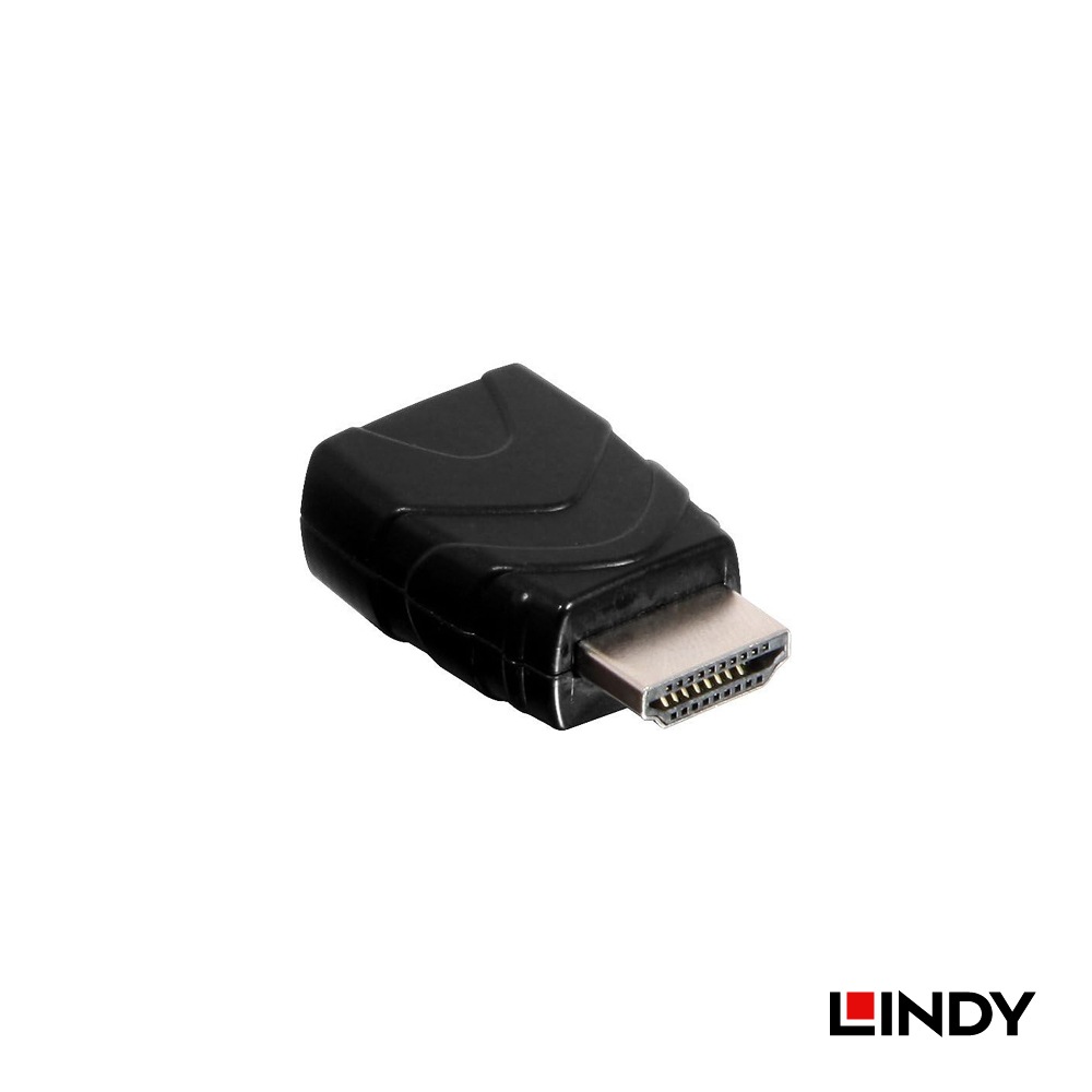 【32103】 LINDY EDIDプリセット内蔵 HDMI用 EDIDエミュレータ