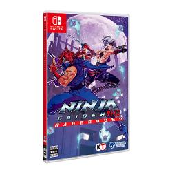 NINJA GAIDEN�F Ragebound �X�^���_�[�h�G�f�B�V���� [Nintendo Switch]