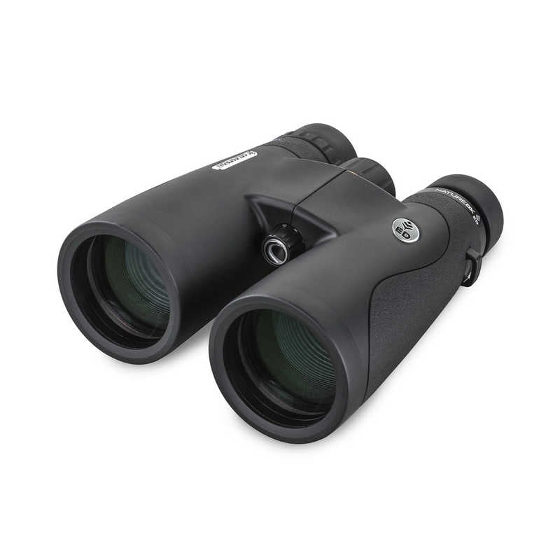 セレストロン社　Nature DX 12x50 ED ダハプリズム双眼鏡 ［12倍］ ブラック　CE-BBND-72336