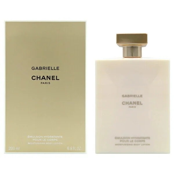 ガブリエル ボディローション 200ml GABRIELLE CHANEL