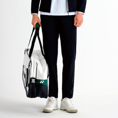 ヨネックス メンズ ロングパンツ ウーブン トレーニング 253WP001M (贈呈品なくなり次第贈呈終了) 7,274円