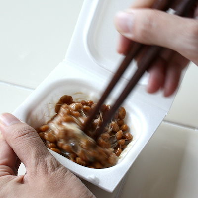大黒屋 納豆箸 鉄木 天然木お箸 19.5cm(16_17_P17_5)【メ...のサムネイル