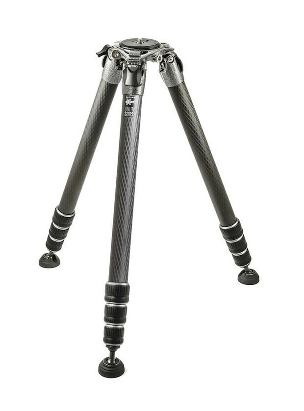 ジッツォ（gitzo）システマティック三脚4型4段ロング GT4543LS