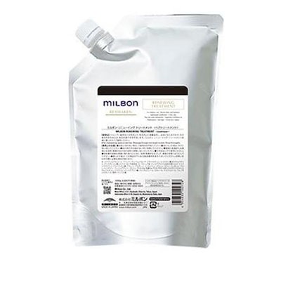 リアウェイクン リニューイングトリートメント 詰め替え用 1000g 6,837円