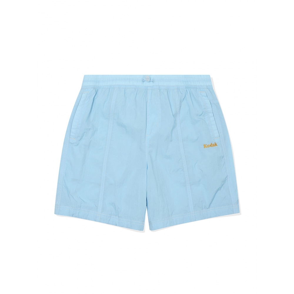 KODAK Apparelトレジャーアイランドパート3ショーツS.BLUE