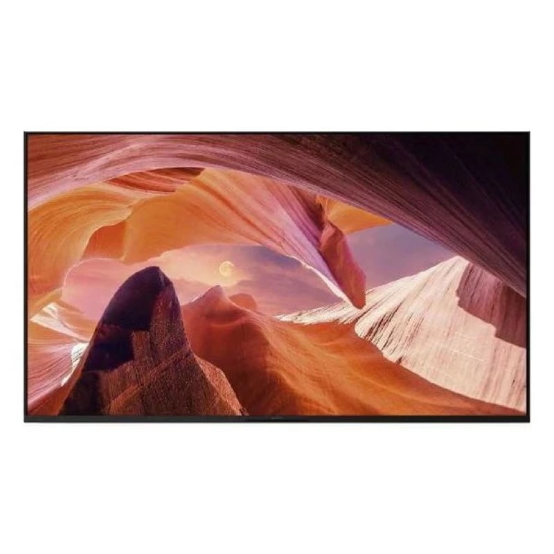 液晶テレビ BRAVIA 55V型 4K対応 BS・CS 4Kチューナー内蔵 YouTube対応 Bluetooth対応 KJ-55X80L