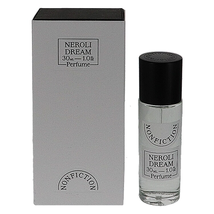 ノンフィクション ネロリドリーム EDP SP 30ml