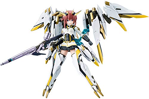 メガミデバイス アリスギアアイギス 金潟 すぐみ 全高約180mm ノンスケール プラモデル KP542