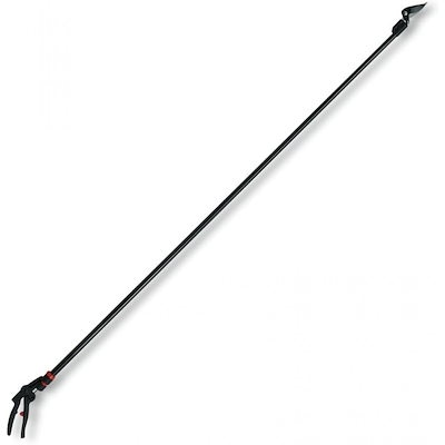 他サイト： アルス 超軽量プロ用高枝鋏カーボンチョキ1.8M 剪定タイプ 180PCC-1.8D 果樹 庭木 生木 プロの商品画像