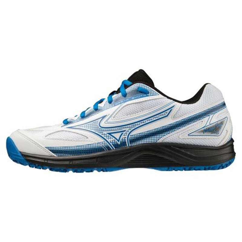 (クレー/砂入り人工芝コート) ブレイクショット 4 WIDE OC テニス/ソフトテニス シューズ 砂入り人工芝/クレーコート (61GB2343)