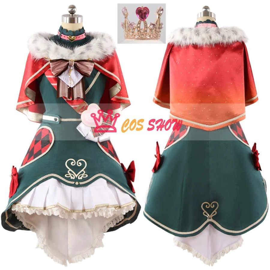 ステージ ハロウィン of Crown 草薙寧々 cosplay 仮装 イベント 仮装 プロセカ 人気商品N0.1 オーダーメイド製作可能 Suit 学園祭 コスプレ衣装 憧れに向かって