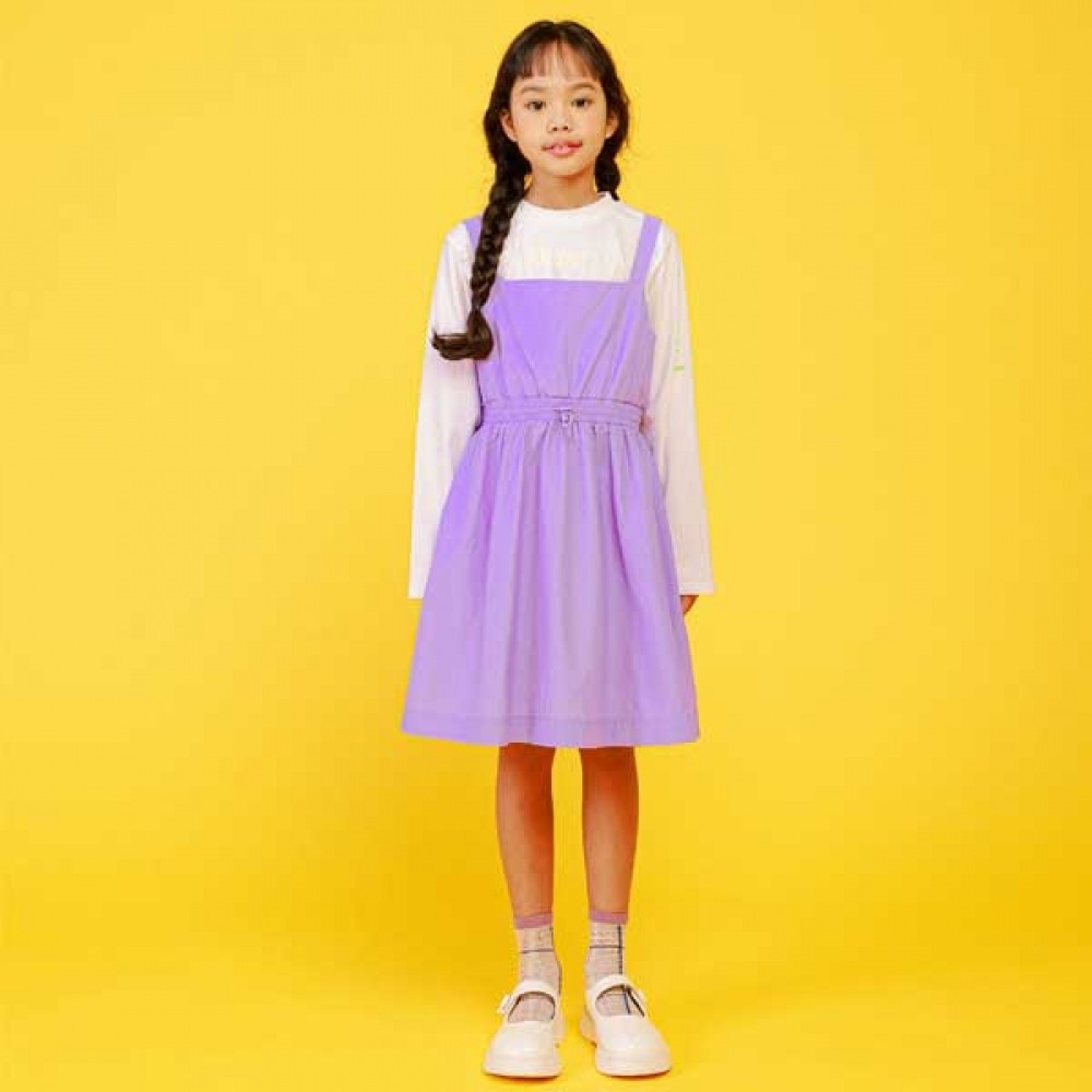 アイラブジェイB.お出かけレイヤードワンピースJVSOP24