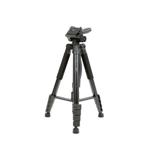 BECKS 高伸長三脚 Memoria M3 ［5段 ／3WAY雲台］ STP-103