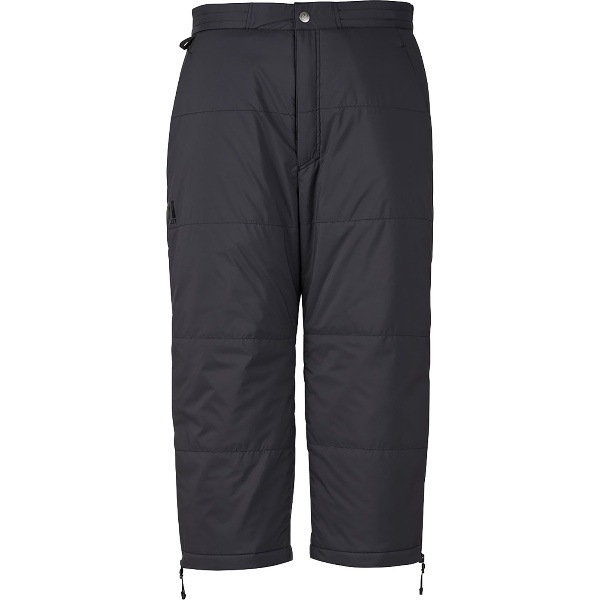 MILLET ミレー BREATHEBARRIER PUFF 3／4 PANT M アウトドア アウトドアパンツメンズ MIV03128-N0247 メンズ