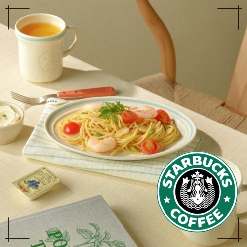 STARBUCKS公式 ホームカフェセット Stacca Home 3P